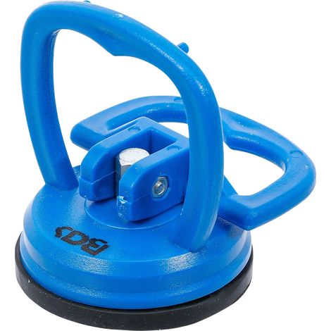 BGS MINI VENTOUSE EN CAOUTCHOUC DIAMÈTRE 55 MM, ABS, 1 PIÈCE, BENDER (1/4)