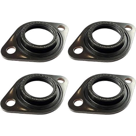 Joint de culasse supérieur (4 pièces) pour Opel Vauxhall Honda 1.7 CTDi 5607490 97305715