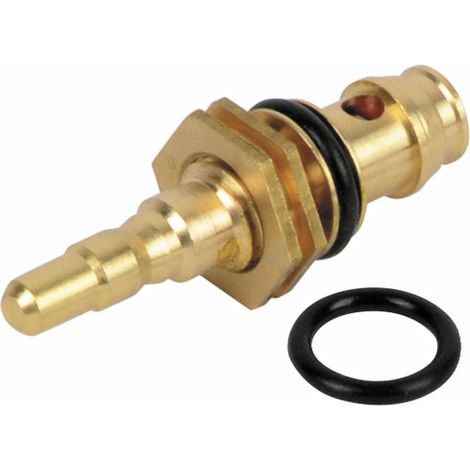 Selector de caudal para calentador JUNKERS 8708500332