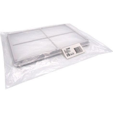 Insert grille de filtration pour robot Ubbink Robotclean Accu