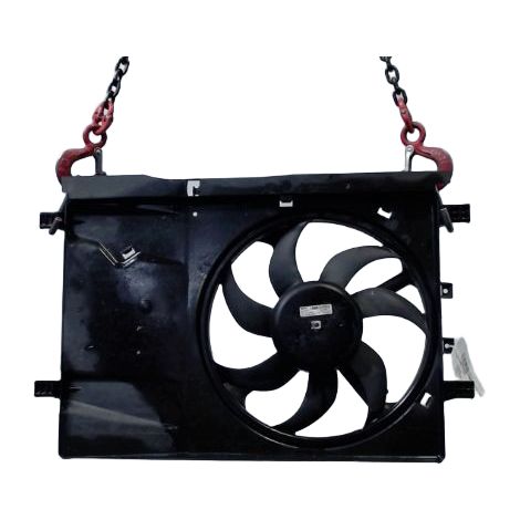 [PRODUIT D'OCCASION] Moteur Ventilateur Radiateur CITROEN Nemo 2007- ♻️ Ref Oe. 1671896480 - Garantie à vie (1/3)