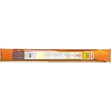BLISTER VARILLA SOLDADURA FUERTE CU (92%) P (8%) - CASTOLIN