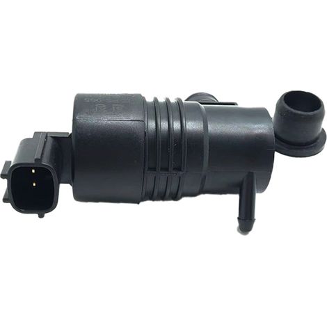 Compatible avec les pièces et composants automobiles Besturn B30 et Hongqi H7, moteur de pulvérisation d'eau 5207042EYA LZ-202G (1/3)