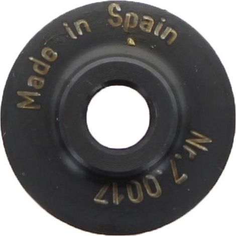 5PZ ROTELLA RICAMBIO S.EGO ART. 2100R 7350005 3-16/3-30 (1/2)