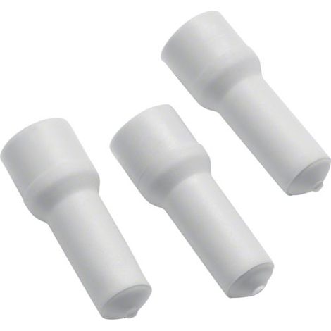 HAGER R10H HZS LOT DE 12 NICHES ISOLANTES BUSCH-JAEGER