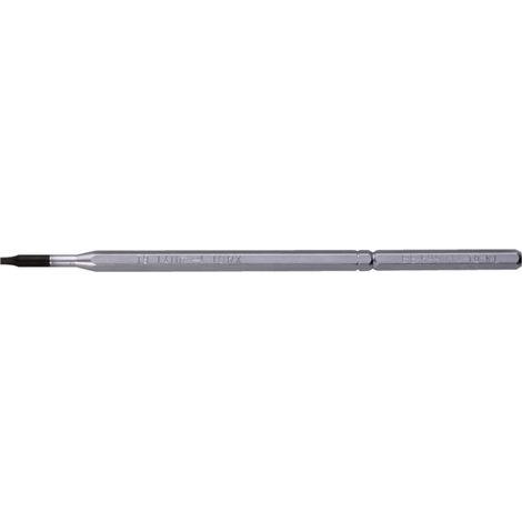 Bahco Ersatzklinge für TORX-Schrauben T20 (1/2)