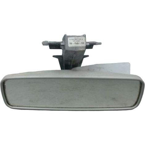 [PRODUIT D'OCCASION] Retroviseur Interieur RENAULT Laguna ♻️ Ref Oe. 8200000509 - Garantie à vie (1/3)