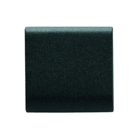 TOUCHE INTERCHANGEABLE NOIRE GEWISS GW12541