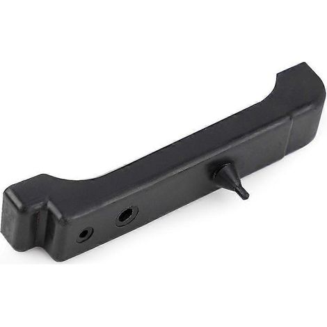 Coussinets de support en caoutchouc pour fixation de radiateur 4012-326-682S (1/5)