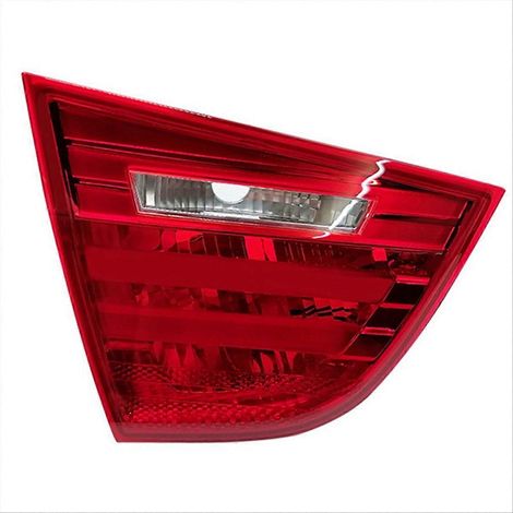 Rechte oder linke innere hintere Bremsleuchte, hintere Blinkerleuchte für BMW, LED-Birne, Art.-Nr. 63217289428, Original-Ersatzteil in Erstausrüsterqualität, einfacher Austausch, Autozubehör. (1/5)