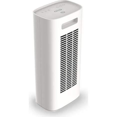 Argoclima Bobo Interior Blanco 2000 W Ventilador eléctrico