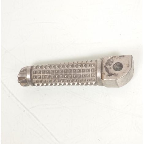 [PRODUIT D'OCCASION] Cale pied pasager gauche origine pour moto Yamaha 1000 R1 3XV L (1/2)