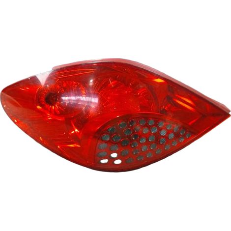 Feu Arriere Gauche  PEUGEOT 207 3p [PRODUIT D'OCCASION]♻️6350y7