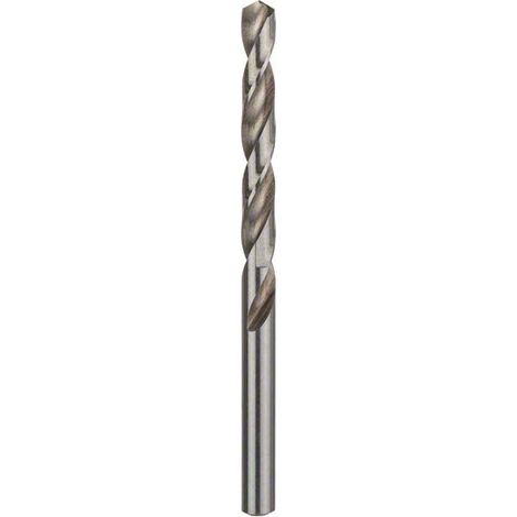 Bosch Metallbohrer HSS-G, DIN 338, 8 x 75 x 117 mm, 1er-Pack 2608585932
