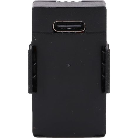3.7V 220mAh Replacement Battery for A61 Remote Control Helicopter, High Capacity Rechargeable, 40-Minute Fast Charge, with Overcharge Protection (1/5)