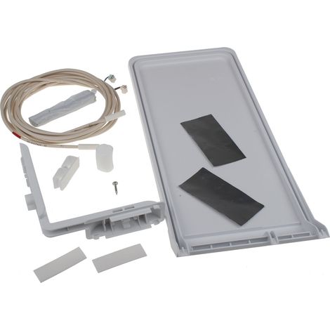 Liebherr - kit de sonda del evaporador - 9590186 -