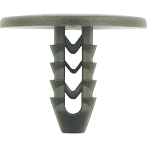 KS Tools Innenraumleisten-Clip für Fiat,50er Pack - 420.5207 (1/2)