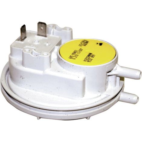 Pressostat air 65Pa VITOPEND - DIFF pour Viessmann : 7819813