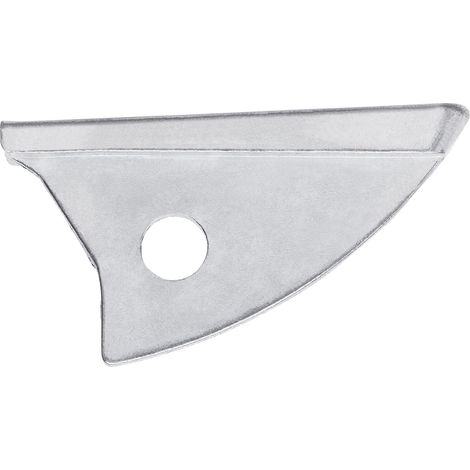 KNIPEX 94 59 200 02 Yunque de recambio para 94 55 200