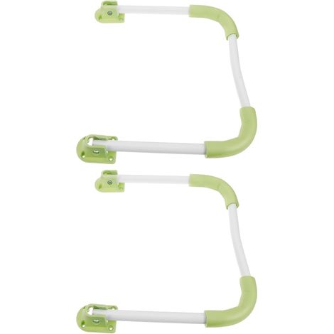 pliables pour table d appoint lot de 2 robustes et compacts (1/5)