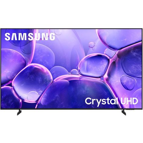 Téléviseur LED - SAMSUNG - HG50U700FEUXEN - 50" - 4K Ultra HD - Smart TV (1/5)