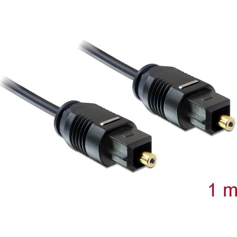 Cable Toslink Standard macho