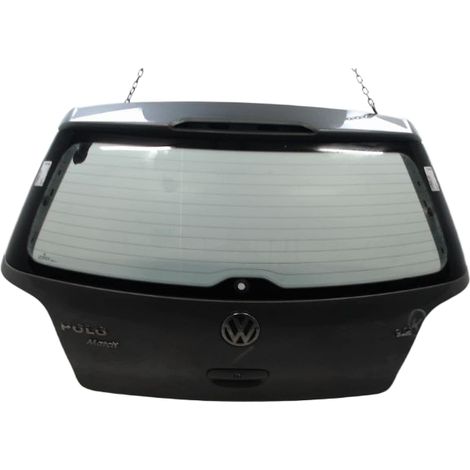 Hayon VOLKSWAGEN Polo Iv Phase 1 (9n) 2002-2005 [PRODUIT D'OCCASION]♻️6q6827025r