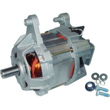 Motor Kit Ac (hl) for Hotpoint/Creda/Export Washing Machines