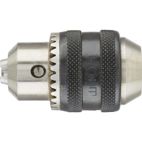 Zahnkranzbohrfutter Prima1-10mm 1/2x20 RÖHM