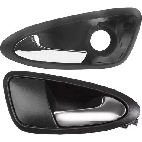 Suitable for Ibiza seat interior door handles 6J1837113A 6J1837114A 6J4839113A (1/5)