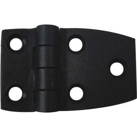 Penture Euromarine hexagonal hinge nylon résistant corrosion