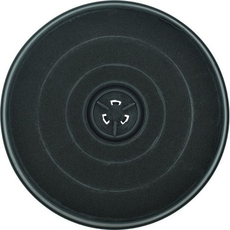 Filtro de carbón AllSpares EFF57 / E3CFF57 (1/5)