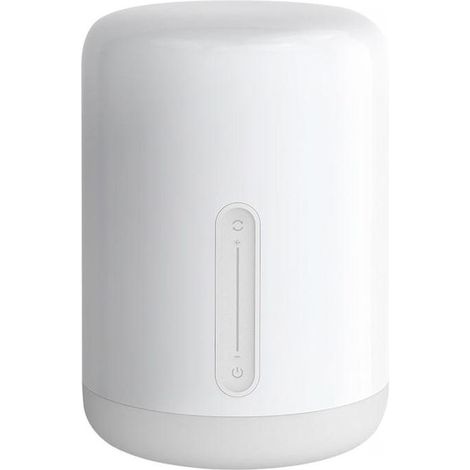 Lampada tavolo smart xiaomi mi bedside lamp2 mue4093gl
