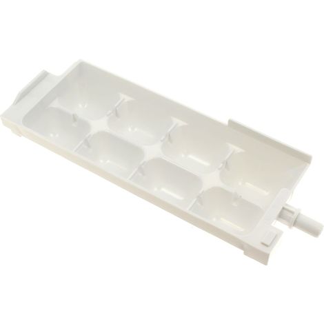 Vaschetta per ghiaccio 0060204650 per frigorifero haier (1/2)