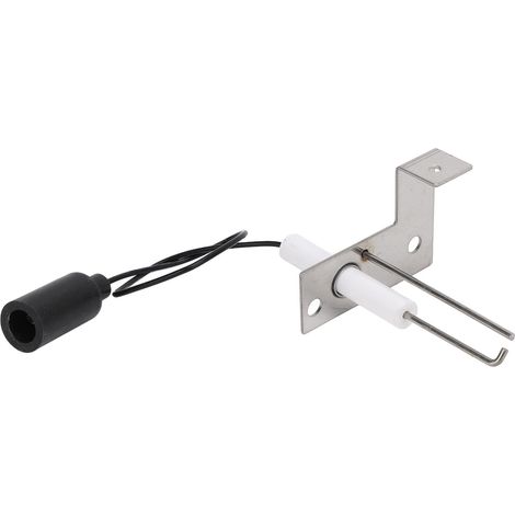Ortviai Électrode d'allumage pour chauffe-eau de camping-car – Référence 93868 – Compatible Atwood, haute résistance à l'oxydation (1/5)