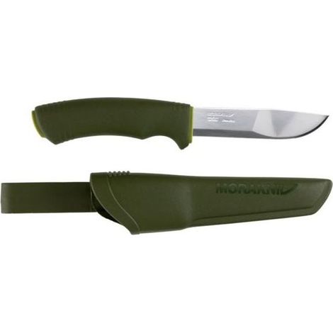 Couteau Morakniv Bushcraft Forest 12493 232 mm