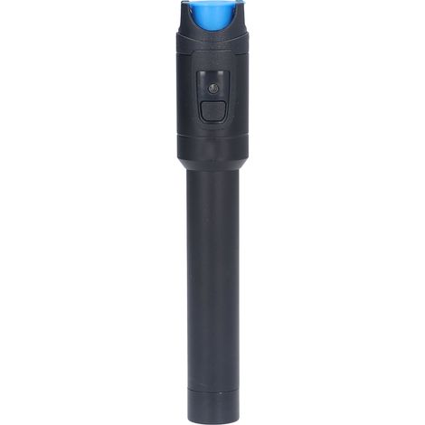 Testeur de fibre optique de type stylo, détecteur de défauts visuel à lumière rouge, batterie 1100 mAh, 20 mW ZS-20 (1/5)