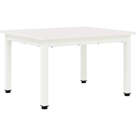 Maison Exclusive - Mesa de Café 60 x 50 x 36 cm Madera de pino ma