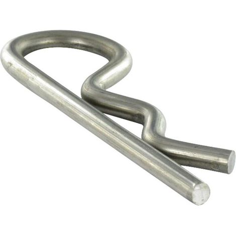 Goupille Beta Inox A2 2.5-30 pièces - Goupille Beta Inox A2 2.5-30 pièces - Goupille Beta Inox A2 2.5-30 pièces