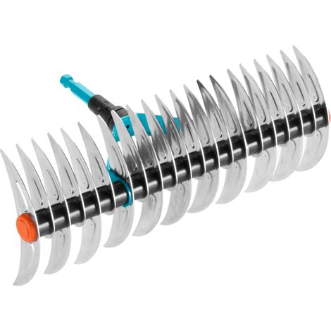 GARDENA Râteau-scarificateur Combisystem (3392-20).