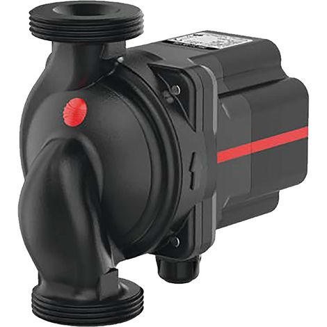 1PZ CIRCOLATORE ELETTRONICO PER IMPIANTI 'DHL' 25 - 60/180 - 1'1/2 interasse 18
