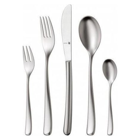 WMF VISION Besteckset 30-tlg. Cromargan protect (1/4)