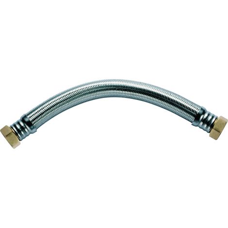 flexible de chauffage - femelle / femelle - 15 x 21 - longueur 300 mm - altech