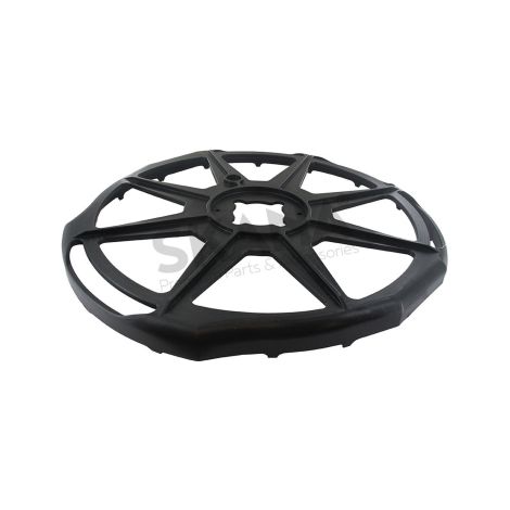 Repuesto Castelgarden 112600123/0 soporte de cuchilla robusto duradero