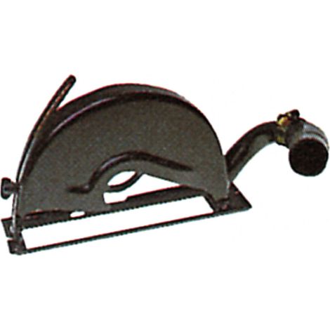 Makita Hotte d'aspiration coulissante 115/125mm (193794-5) (1/2)