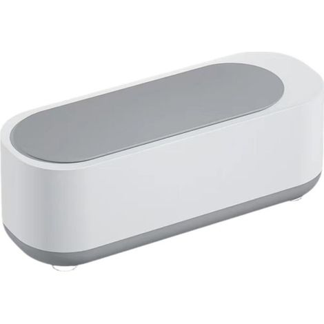 Nettoyeur à Ultrasons Professionnel, Nettoyeur Ultrasonique,Nettoyeur Ultrasons,Bac Ultrasons pour Prothèses Dentaires, Collier, Bagues, Regarder, Vaisselle, Pièces
