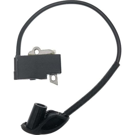 Bobina de encendido del motor para Stihl Fs120, Fs120r, Fs200, Fs200r, Fs250 y Fs300 (1/5)