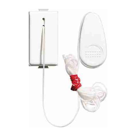 BTIAM5006AB Zugknopf 1P (NO) 10 A 250Vac antibakteriell