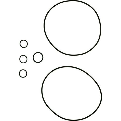 Ersatzteil Kit Dichtung für CR(I/N)1s/1/3/5 Viton (1/2)