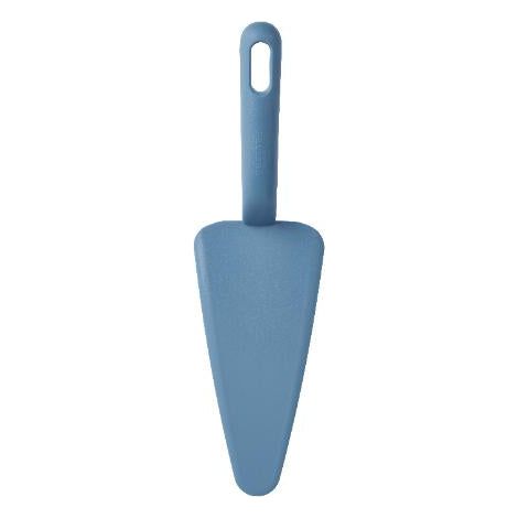 Pala para tarta 28 cm chef line color azul